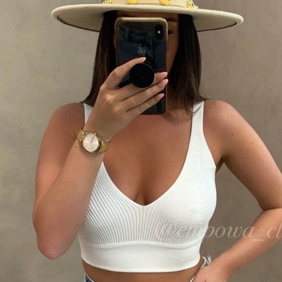 Sweater Tanks - Picture 1 of 5